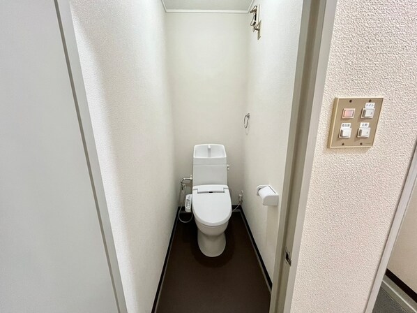 ハイツカトレアの物件内観写真